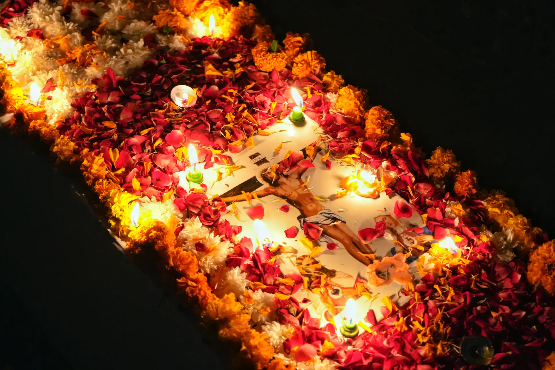 All Souls Day